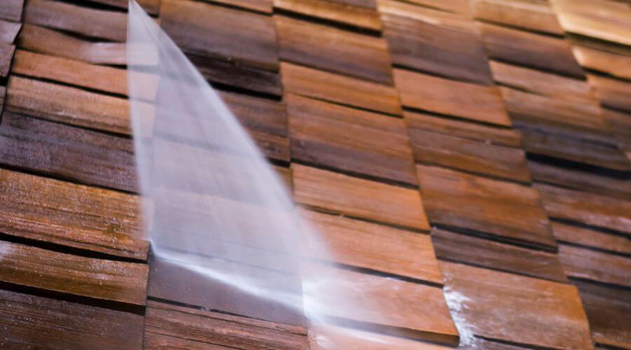 Professional metal roof installation in Vilas, NC